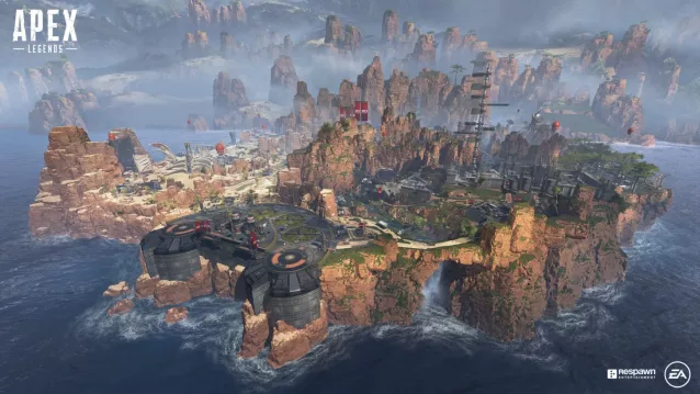 Is Apex Legends Free? Does Apex Legends have crossplay?