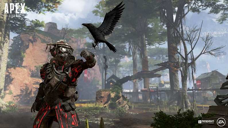 What You Need To Know About Apex Legends