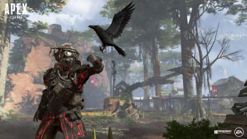 What You Need To Know About Apex Legends