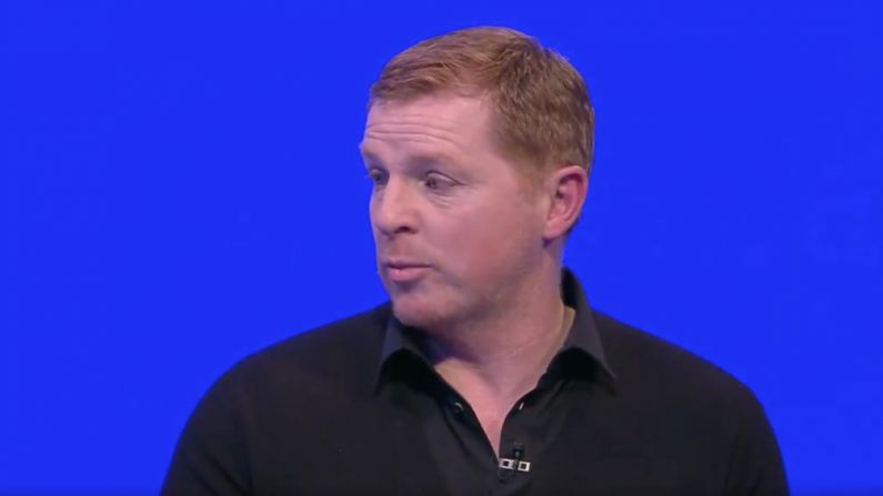 'Anything Really!' - Neil Lennon Is Open To All Offers As He Seeks New Job