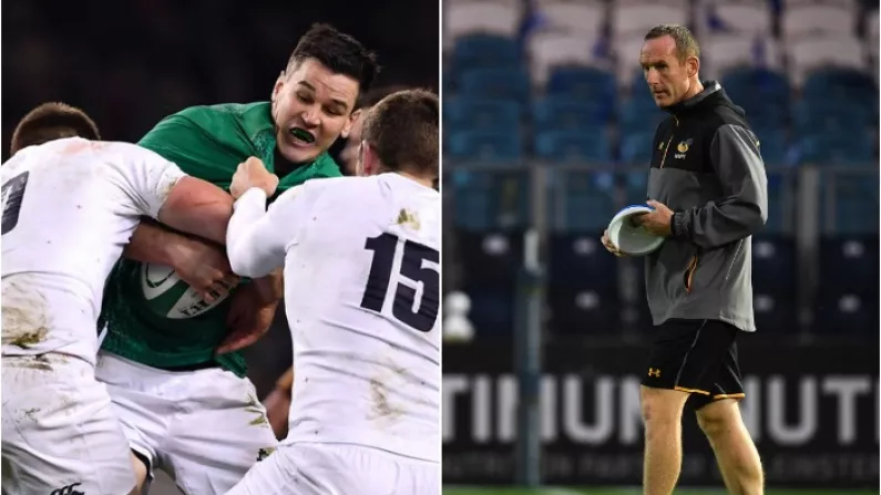 The Fascinating Impact The Six Nations Has On Other Rugby Coaches