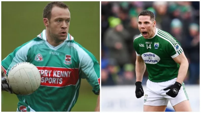 Gaoth Dobhair Players And Others Censure David Brady Over 'Piss-Ups' Criticism
