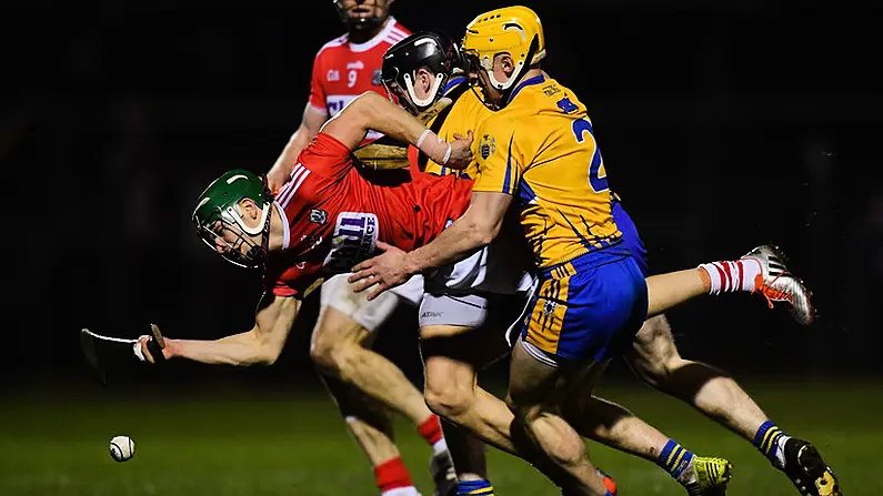 The Damning Stat That Shows How Clare's Defence Is Killing Them