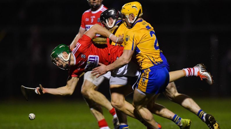 The Damning Stat That Shows How Clare's Defence Is Killing Them