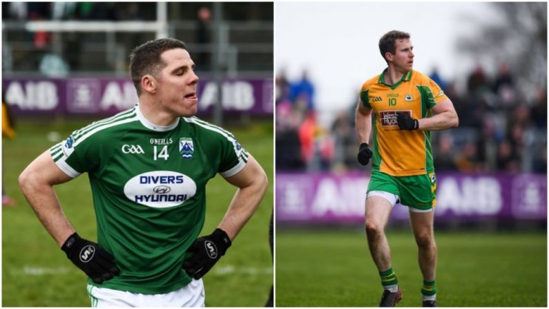 Gary Sice and Kevin Cassidy Prove The Worth Of The Old Dog