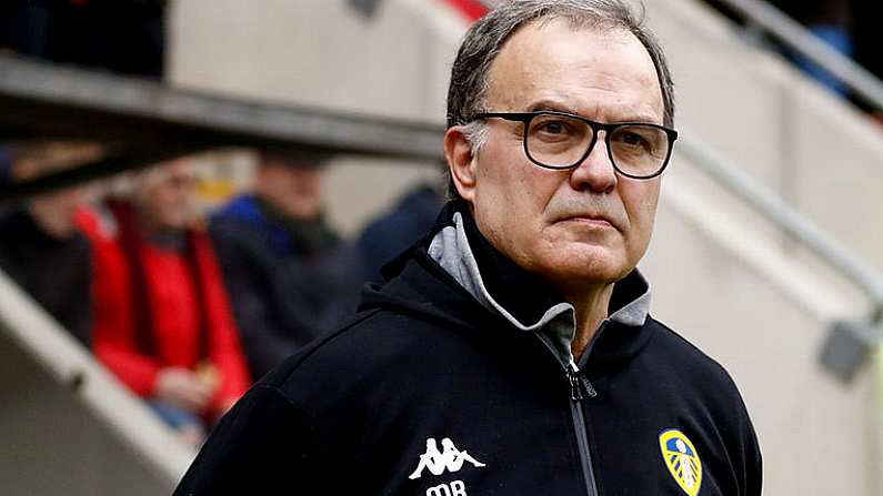 Leeds United Slapped With £200k Bielsa 'Spygate' Fine