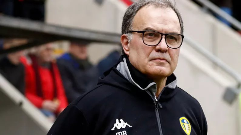 Marcelo Bielsa Rinsed A Reporter For Asking About Potential Spygate Repeat