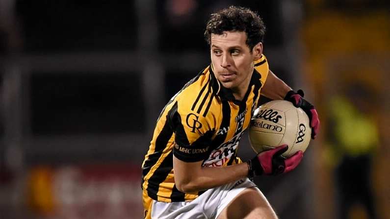 'Crossmaglen Would Be Very Similar To Kerry. It's Football, Football, Football'