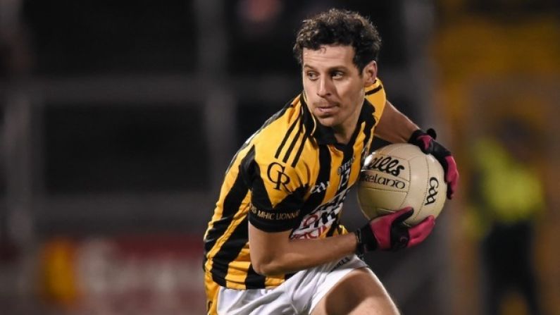 'Crossmaglen Would Be Very Similar To Kerry. It's Football, Football, Football'