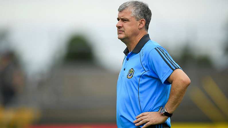 Kevin McStay Slams GAA After Failure To Move Dubs Out Of Croke Park