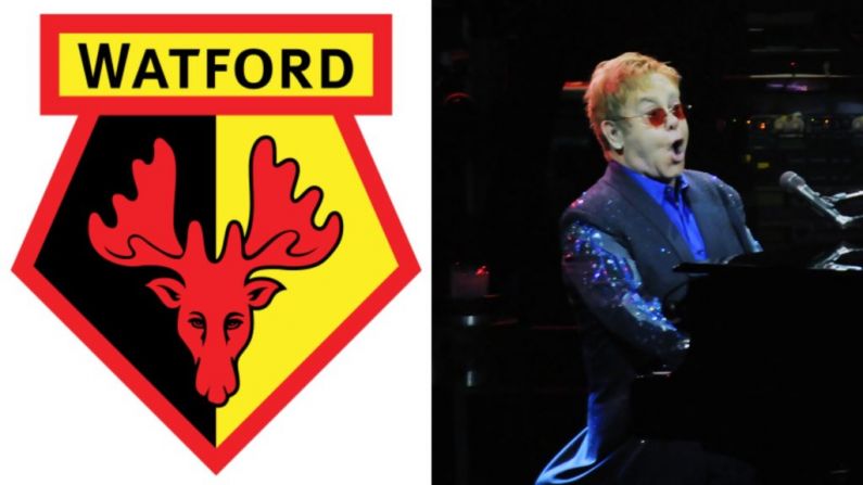 Are Elton John Transfer Suggestions The Key To Watford's High Flying?