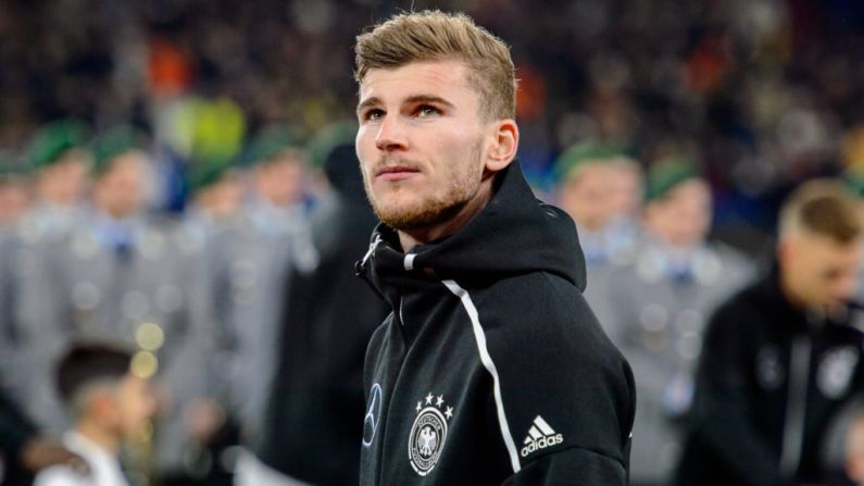 Report: Liverpool Transfer Target Agrees Bayern Munich Move