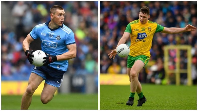 GAA Super 8 Fixtures: Details For The All-Ireland Football Quarter-Finals