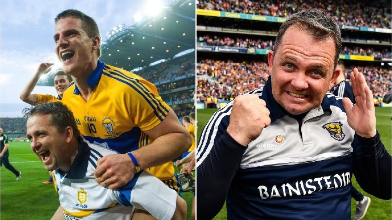 'There Is A Big Car Full Of Clare Lads Going Down There Every Few Nights'