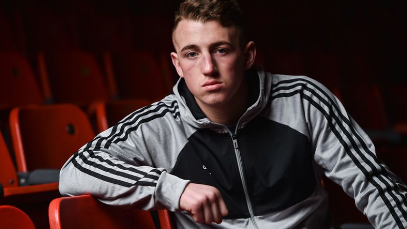 Irish Boxing Mourns Death Of Limerick Fighter Kevin Sheehy