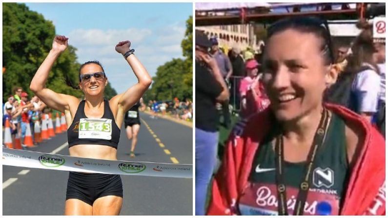 How A Donegal Olympian Conquered 'The Ultimate Human Race'