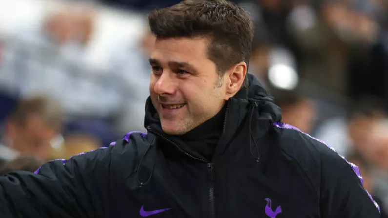 Quiz: Name Spurs' 10 Most Expensive Signings Of All Time