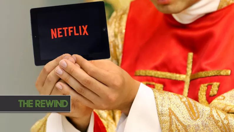 Netflix Are Making A Show Called 'Midnight Mass' - Finally!