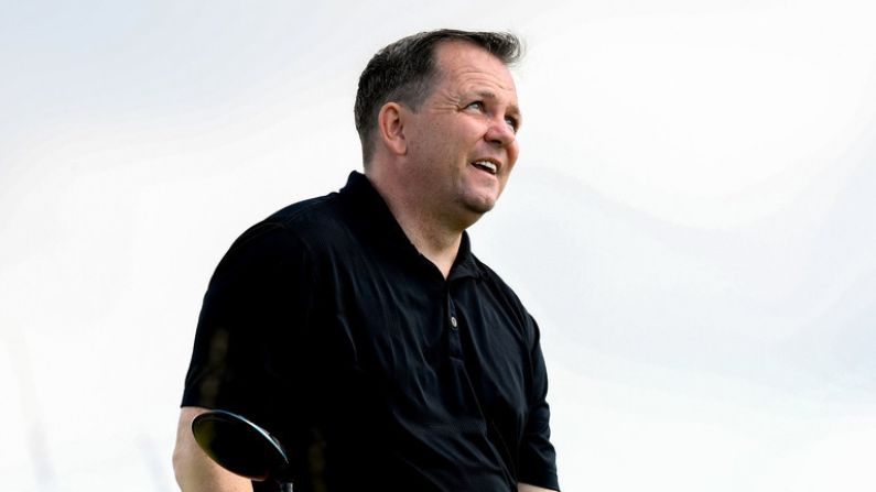 Davy Fitzgerald Calls On The Government To Take Action Against Cyber Bullying