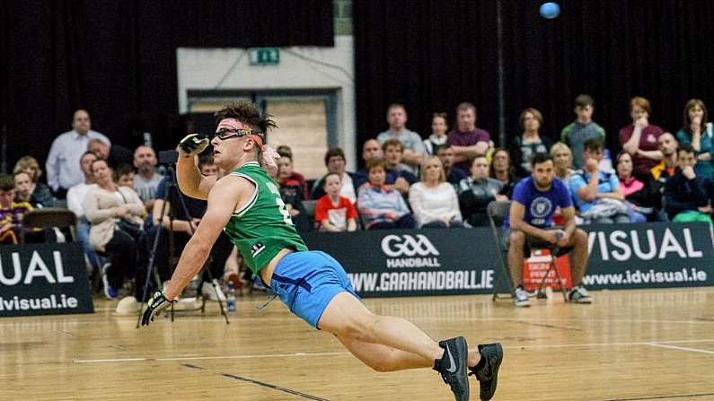 One Of The World's Fastest Growing Sports Is Taking Over Castlebar This Weekend