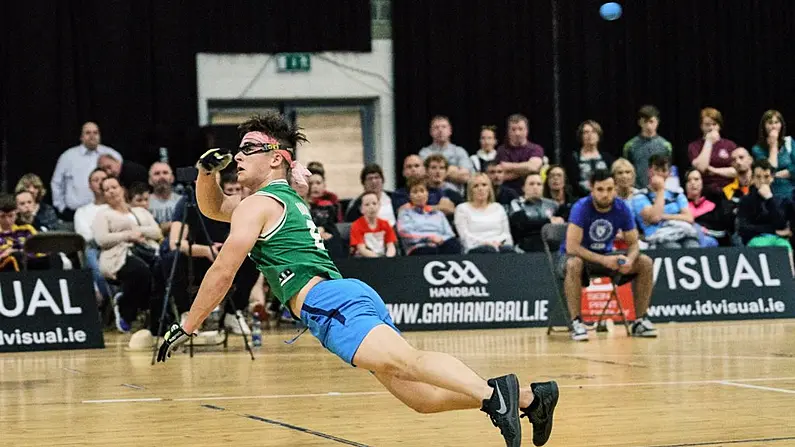 One Of The World's Fastest Growing Sports Is Taking Over Castlebar This Weekend