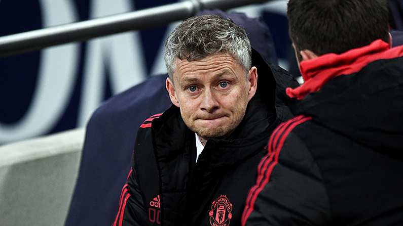 Solskjaer Opens Up On Manchester United's Transfer Policy And Board Support