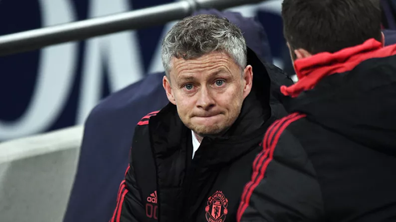 Solskjaer Opens Up On Manchester United's Transfer Policy And Board Support