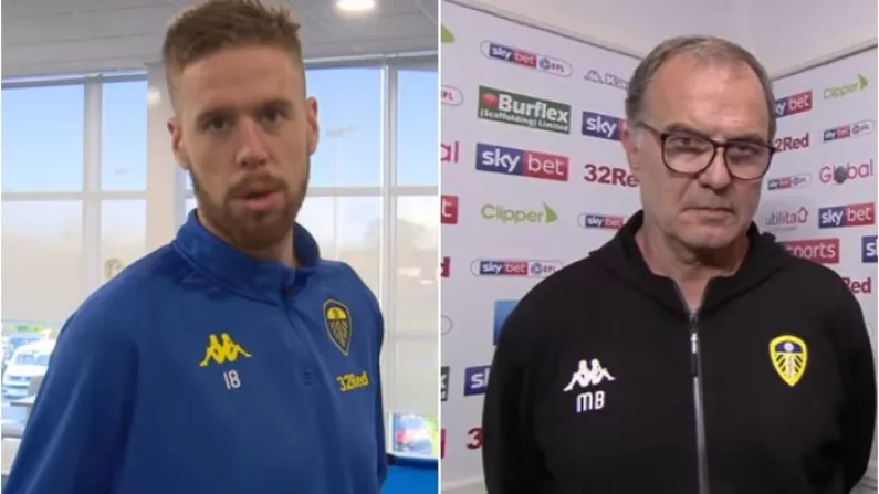 Leeds United's Jansson Situation Set To Get Messy As 'Relationship Breaks Down'