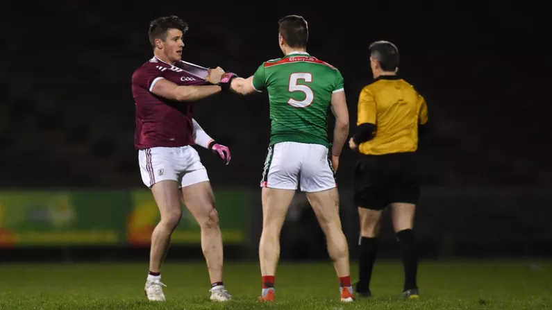 GAA On TV This Weekend: Details For The Round 4 Qualifier Clashes