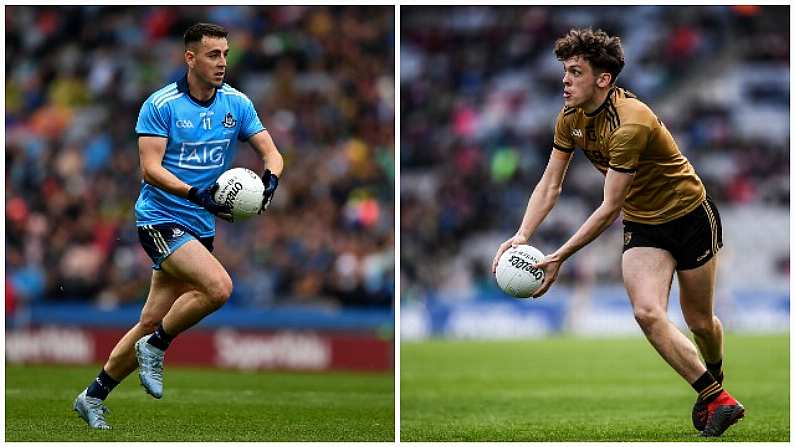 Super 8 Groups: All-Ireland Football Quarter-Finals Finalised