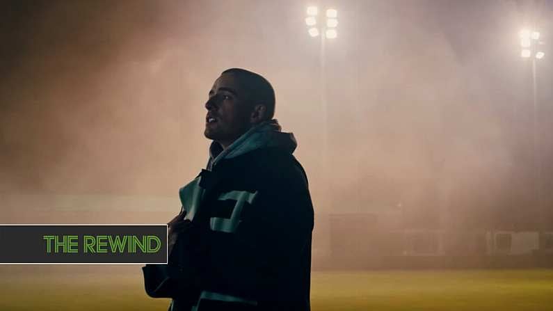 Dermot Kennedy's Brilliant Music Video Features Irish Club Bray Wanderers