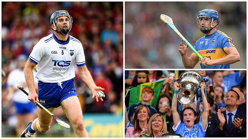 9 Intercounty GAA Player Nicknames And Their Origins