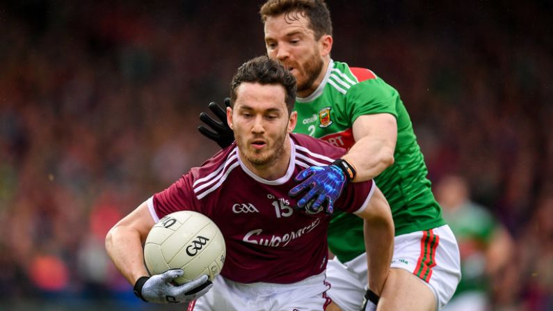 Gaelic Football's Cynical Midfield Fouling Needs To Be Stamped Out