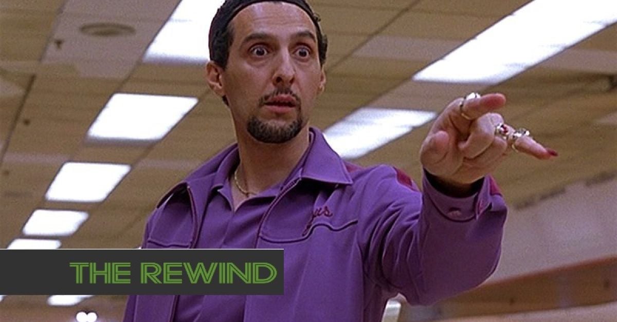 Everything You Need To Know About The Big Lebowski Sequel Balls.ie