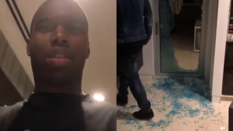 Daniel Sturridge Appeals For Help As His Dog Is Kidnapped In LA