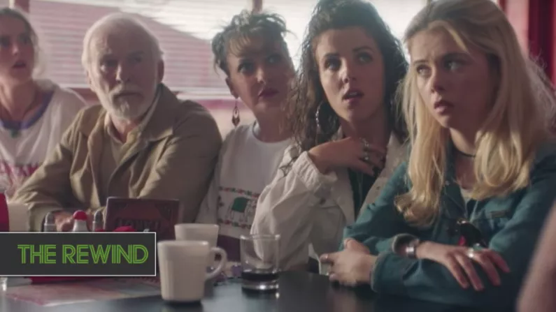 Derry Girls Season 1 Is Now Available To Watch On Netflix