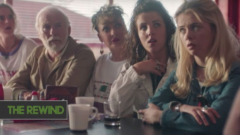 Derry Girls Season 1 Is Now Available To Watch On Netflix