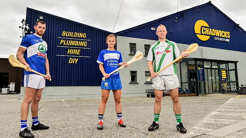 Win: €20,000 Worth Of Prizes For Your GAA Club Up For Grabs!