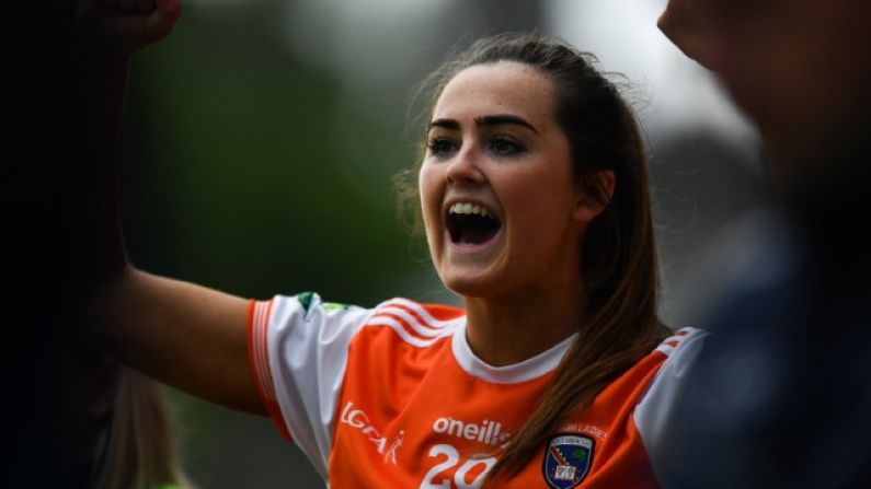 'Most Of The Girls Would Like To Play Donegal Again, But It’s Not About That'