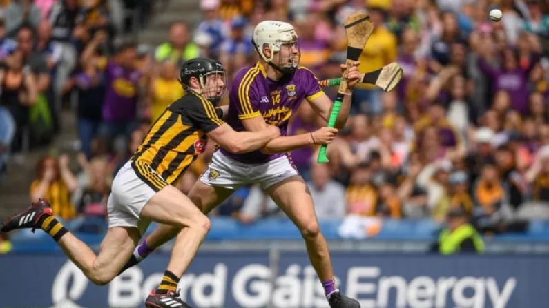 Expansion Of Leinster Hurling Championship To Be Discussed Next Week