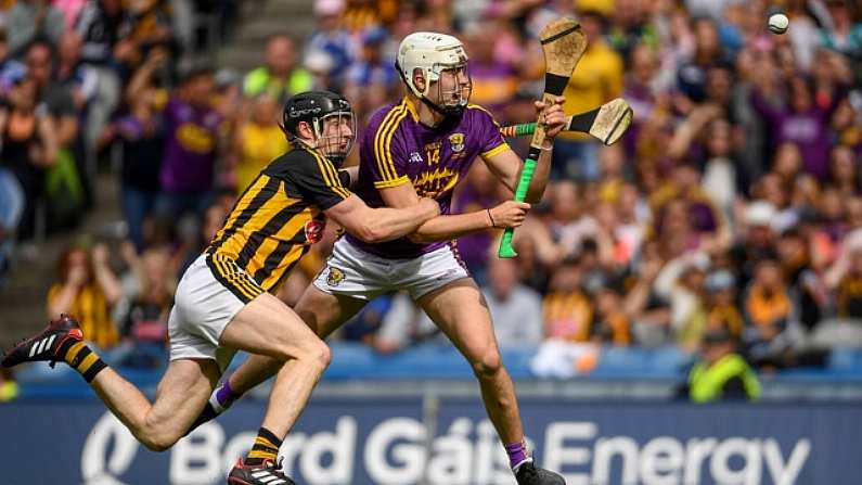 Expansion Of Leinster Hurling Championship To Be Discussed Next Week