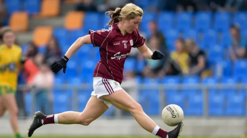 Brutal Dressing Room Honesty Helped Galway Overcome Mayo