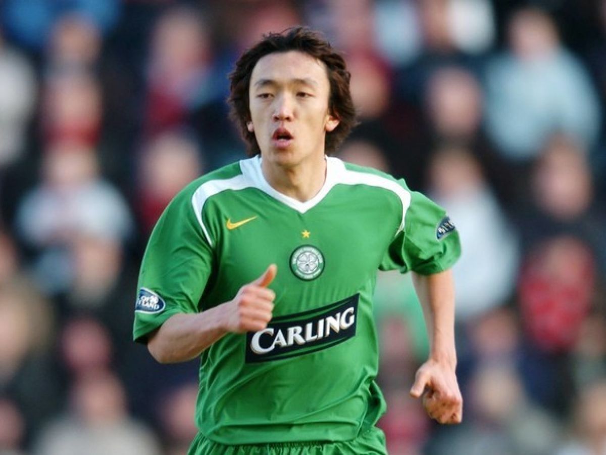 Shunsuke Nakamura to leave Celtic for Espanyol, Celtic