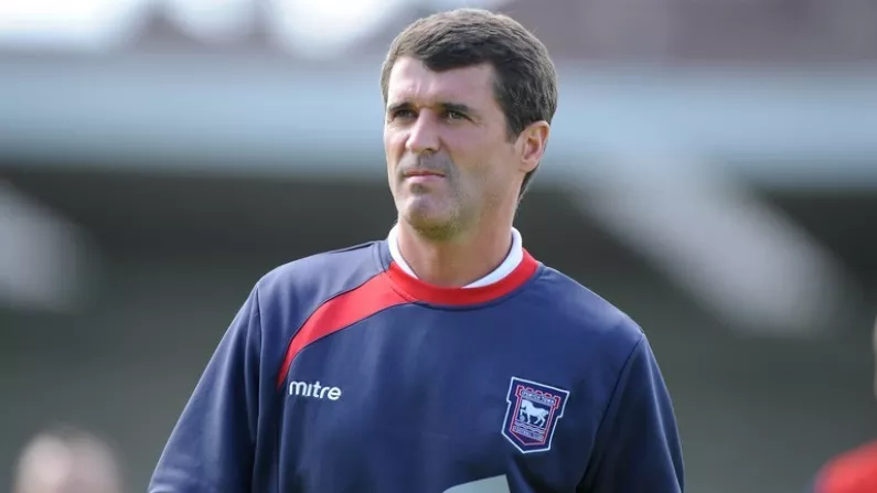 'Do You Want To Collect Piss For A Living?' - Roy Keane's Incredible Team Talk