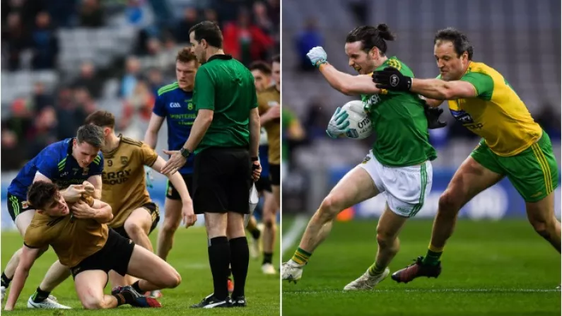 GAA On TV This Weekend: Details For The Quarter-Final And Super 8 Clashes