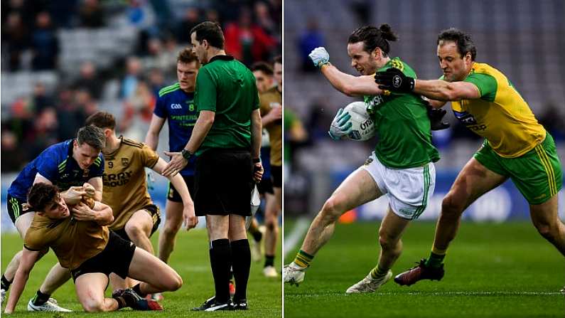 GAA On TV This Weekend: Details For The Quarter-Final And Super 8 Clashes