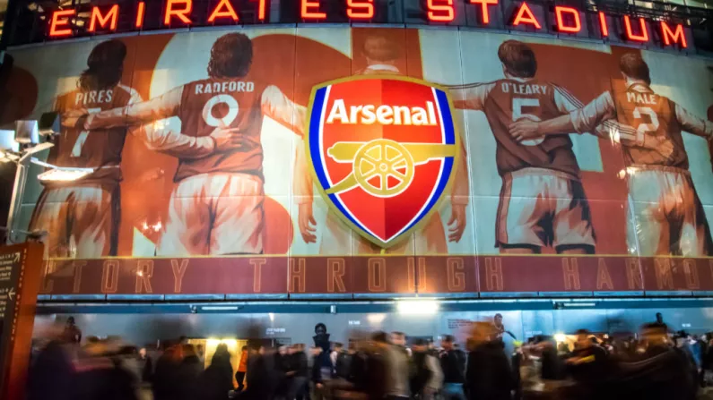 Arsenal Fans Release Statement Hitting Out At Club's Continued Decline