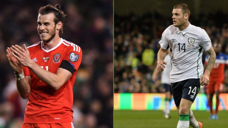 Transfer Rumours: Bale Back To Spurs, Ex-Ireland International To Turkey