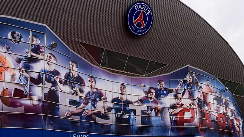 PSG Owner Sues Three Media Outlets Over Illegal Transfer Payment Claim