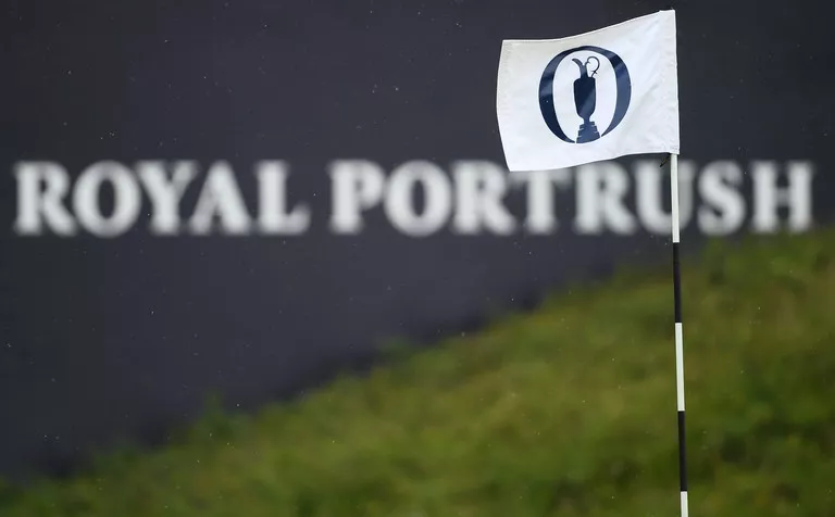 what channel is the 2019 open championship on